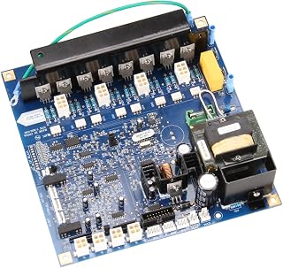 Prince Castle 541-802S 100V-120V Computer Board Assembly
