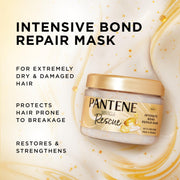 Pantene 10.1 Fl Oz (Pack of 1) / B0CGKRDWGB / 1 Hair Masks
