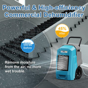 ALORAIR Pro Blue / Storm Pro / Storm Pro Blue New Dehumidifiers