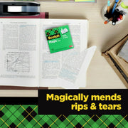 Scotch Magic Tape by 3M – One Size, Blend, Multi, Model 810-R1