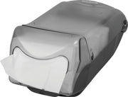 San Jamar Clear / Interfold / 1 Paper Napkin Dispensers