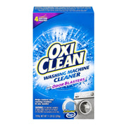 Washing Machine Cleaner - 4ct/8pk by OxiClean – 2 Count (Pack of 2), Pack of 2