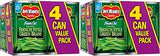 Del Monte Fresh Cut Blue Lake French Style Green Beans, 14.5 oz. Can, Canned Vegetables (Pack of 8)