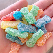 Soft & Chewy Candy by Sour Patch Kids – 8 Ounce (Pack of 12), Assorted, Pack of 12, Model 70462035964