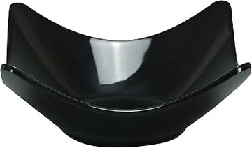 Yanco RM-507BK Rome Salad Bowl