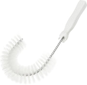 SPARTA White/White / 1 Tube Cleaning Brushes