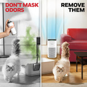 Honeywell White / Large / 1 HEPA Air Purifiers