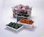 Rubbermaid Commercial Products White / 2.75 Gal / Container Containers
