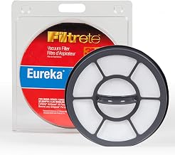 Electrolux Homecare Products 3M Eureka Style EF-7 Filter Pkg