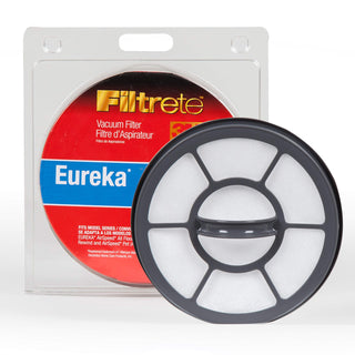 Homecare Products 3M Eureka Style EF-7 Filter Pkg by Electrolux – 7.0"L x 3.25"W x 1.5"H, Model TV205007