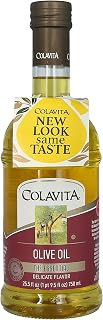COLAVITA Olive Oil, 25.5 Ounce (Pack of 1)