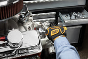 GEARWRENCH 90-Tooth / Cushion Grip / Multi Socket Wrenches