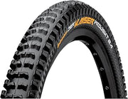 Continental Der Kaiser Projekt 2.4 Tyre 27.5" Apex, Wire Bead Black 2018 26 inch Mountian Bike tyre