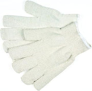 MCR Safety 9411KM Heavy Weight Loop In Terry Continuous Knit Wrist Gloves