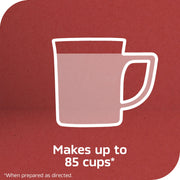 Nescafe 6 Ounce (Pack of 6) / 6 Instant Coffee