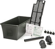 EarthBox 80101.01 Garden Kit, Dark Green