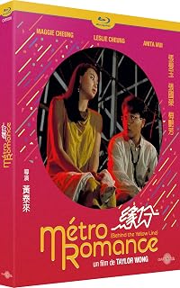METRO ROMANCE (LA) -