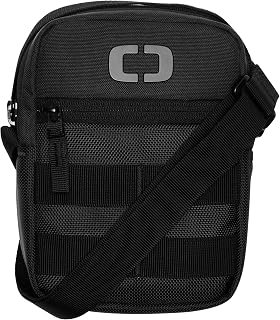 OGIO Pace Pro Crossbody Sling Bag (Day Pack, Fanny Pack, Chest Bag)