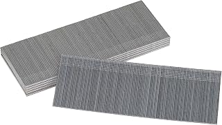 Bostitch 18 Gauge Brad Nails, 2-Inch, Coated, 1000 per Box (BT1350B-1M)