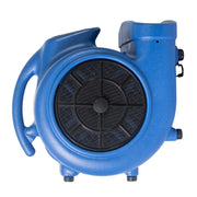 XPOWER Medium / Pro X-800TF / Blue Floor Fans