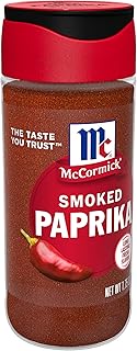 McCormick Smoked Paprika, 1.75 oz