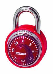 Colors may vary by Master Lock – Stainless Steel, Model 1503DCOV