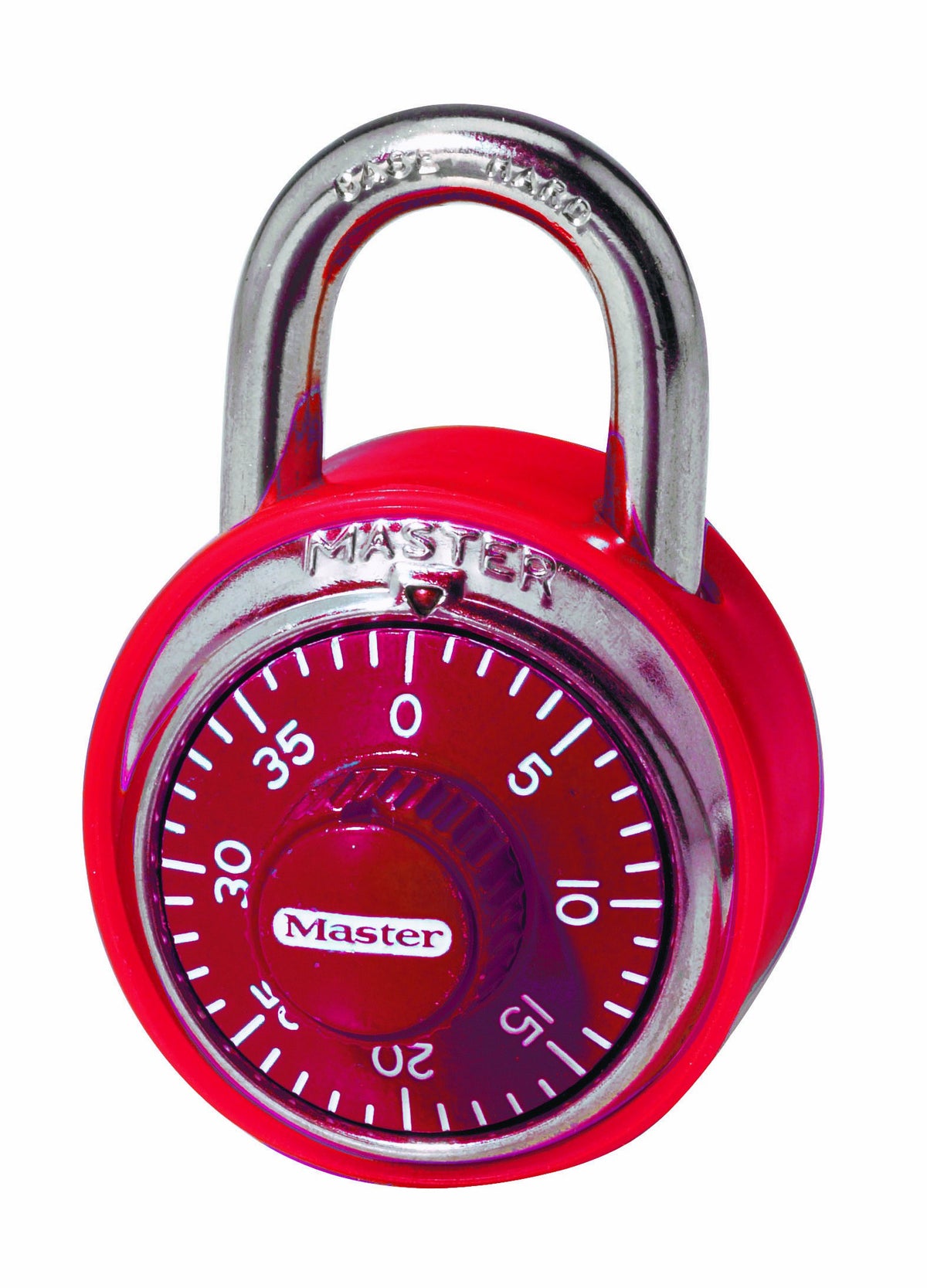 Colors may vary by Master Lock – Stainless Steel, Model 1503DCOV