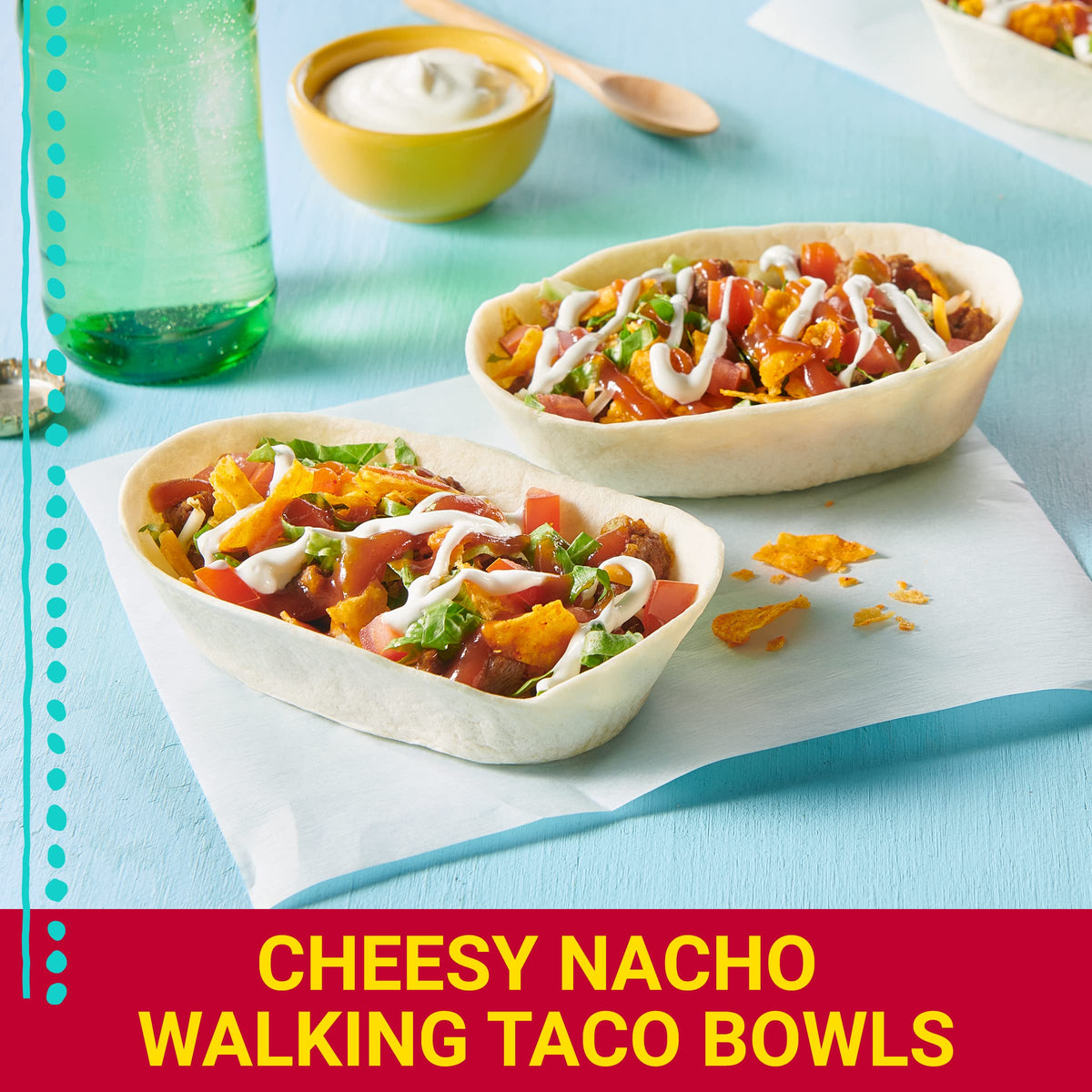 Taco Sauce by Old El Paso – 9 Ounce (Pack of 4), Pack of 4