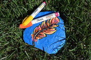 Sharpie 1 Count (Pack of 1) / Extra Fine Point / Silver Permanent Markers