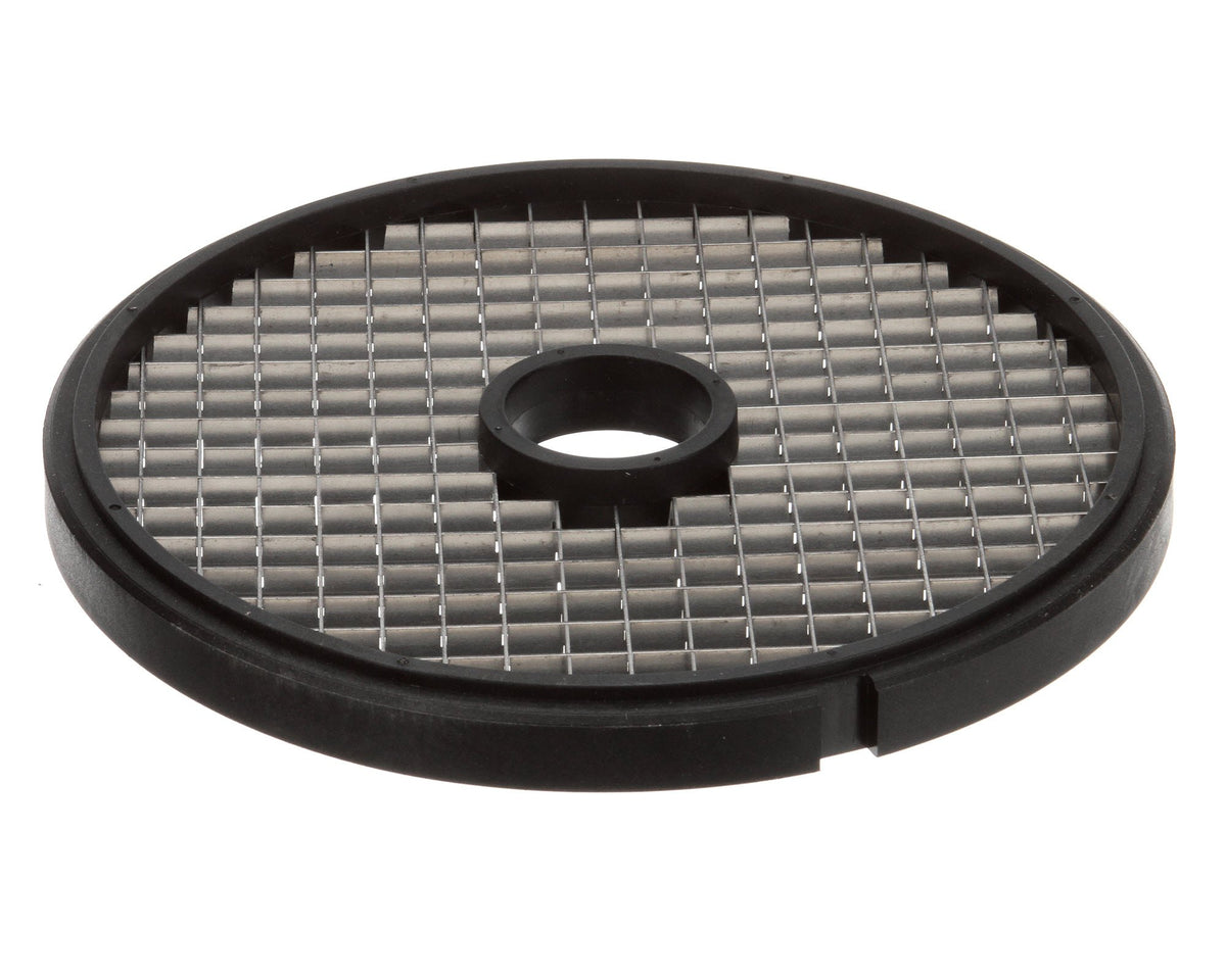Dicer Plate by Hobart – Large, [POSSIBLE VALUES]: 'Stainless Steel', 'Melamine', 'Stoneware', 'Ceramic', 'Porcelain', Multicoloured, Model 00-915697