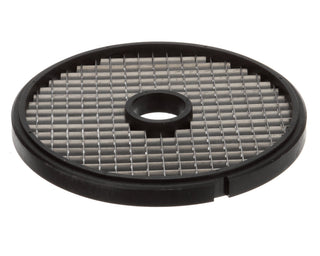 Dicer Plate by Hobart – Large, [POSSIBLE VALUES]: 'Stainless Steel', 'Melamine', 'Stoneware', 'Ceramic', 'Porcelain', Multicoloured, Model 00-915697