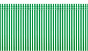 Jonard Tools CLS-125/50 Fiber Optic Cleaning Sticks for 1.25 mm LC and MU Connectors, Pack of 50