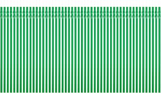 Jonard Tools CLS-125/50 Fiber Optic Cleaning Sticks for 1.25 mm LC and MU Connectors, Pack of 50