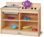Jonti-Craft 2422JC Toddler Kitchenette