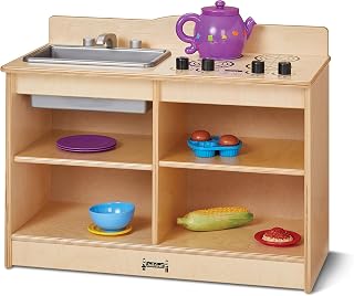Jonti-Craft 2422JC Toddler Kitchenette