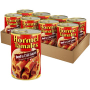 Hormel Beef / 8 / 15 Ounce (Pack of 8) Beef