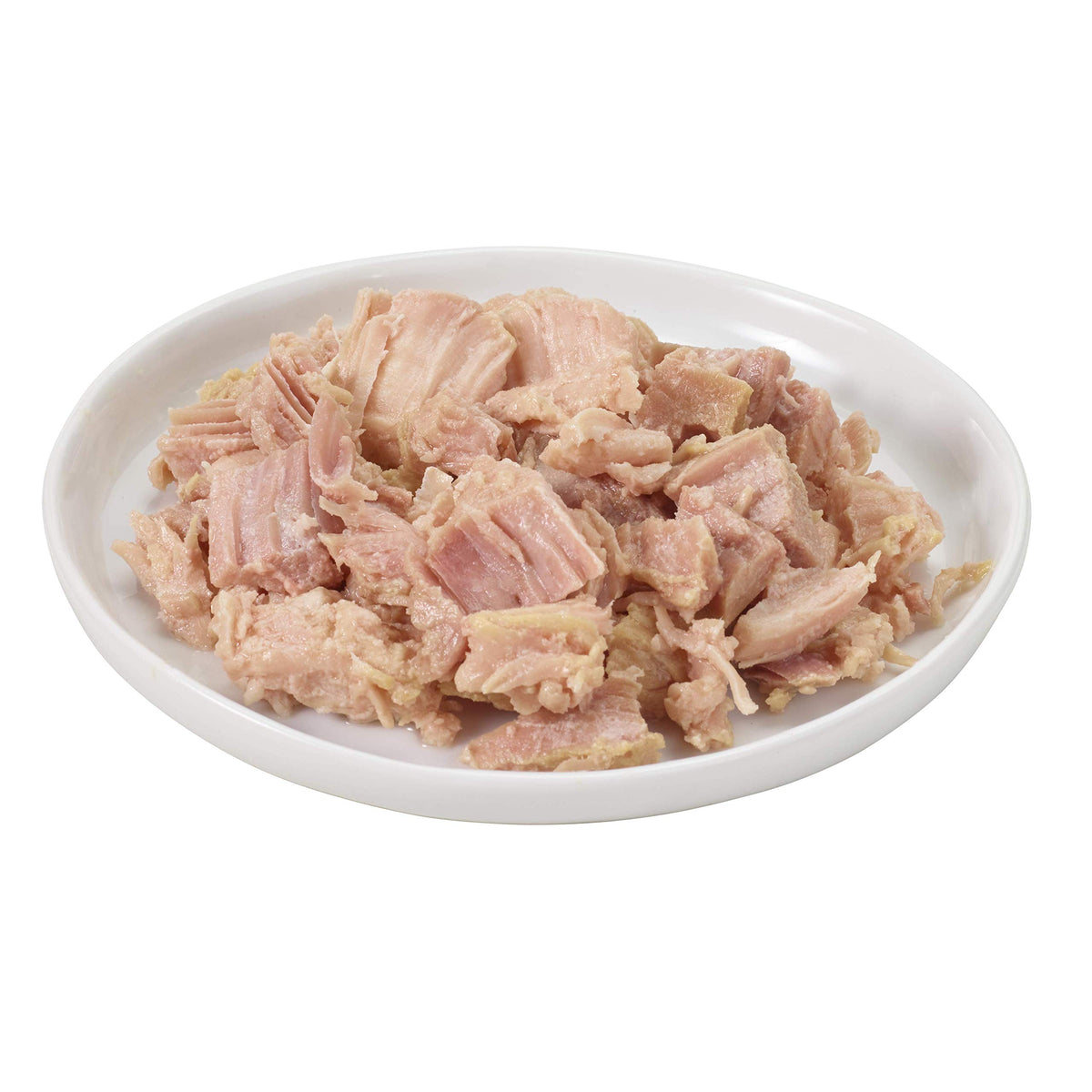 Hormel White & Dark Turkey / 60 Ounce (Pack of 12) / 12 Spiced Meat