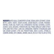 Uplift Body Wash with MicroMoisture by Dove – 30.6 Fl Oz (Pack of 1), White, Model 011111062009