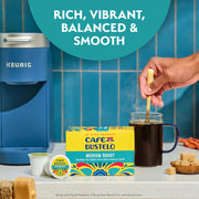 Café Bustelo Medium Roast by Cafe Bustelo – 10 Count (Pack of 1), Model 091514_9821
