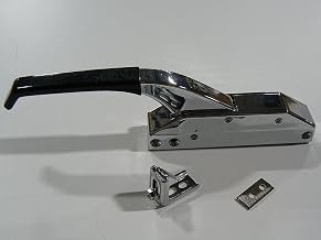 CHG Single Action Edgemount Oven Latch - R35-3105-X
