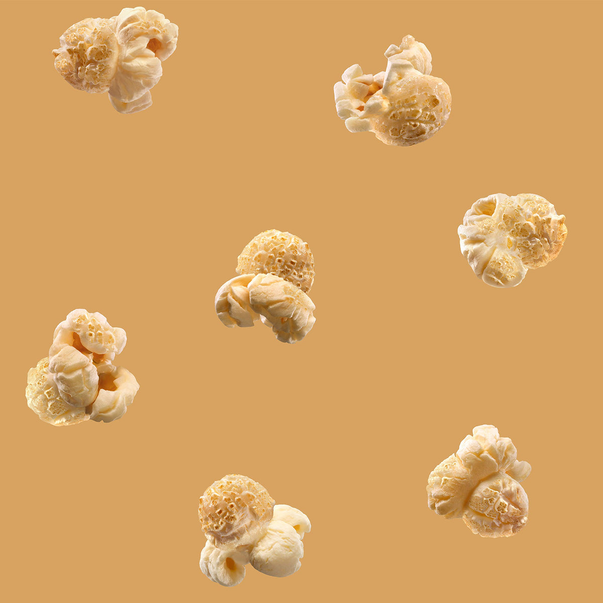 Smartfood Kettle-Corn / 0.5 Ounce (Pack of 80) / Smartfood Popped