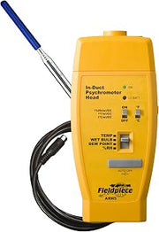 Fieldpiece ARH5 in-Duct Psychomotor Accessory Head