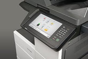 Lexmark MX910 MX912DXE Laser Multifunction Printer - Monochrome