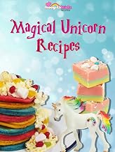 Magical Unicorn Recipes