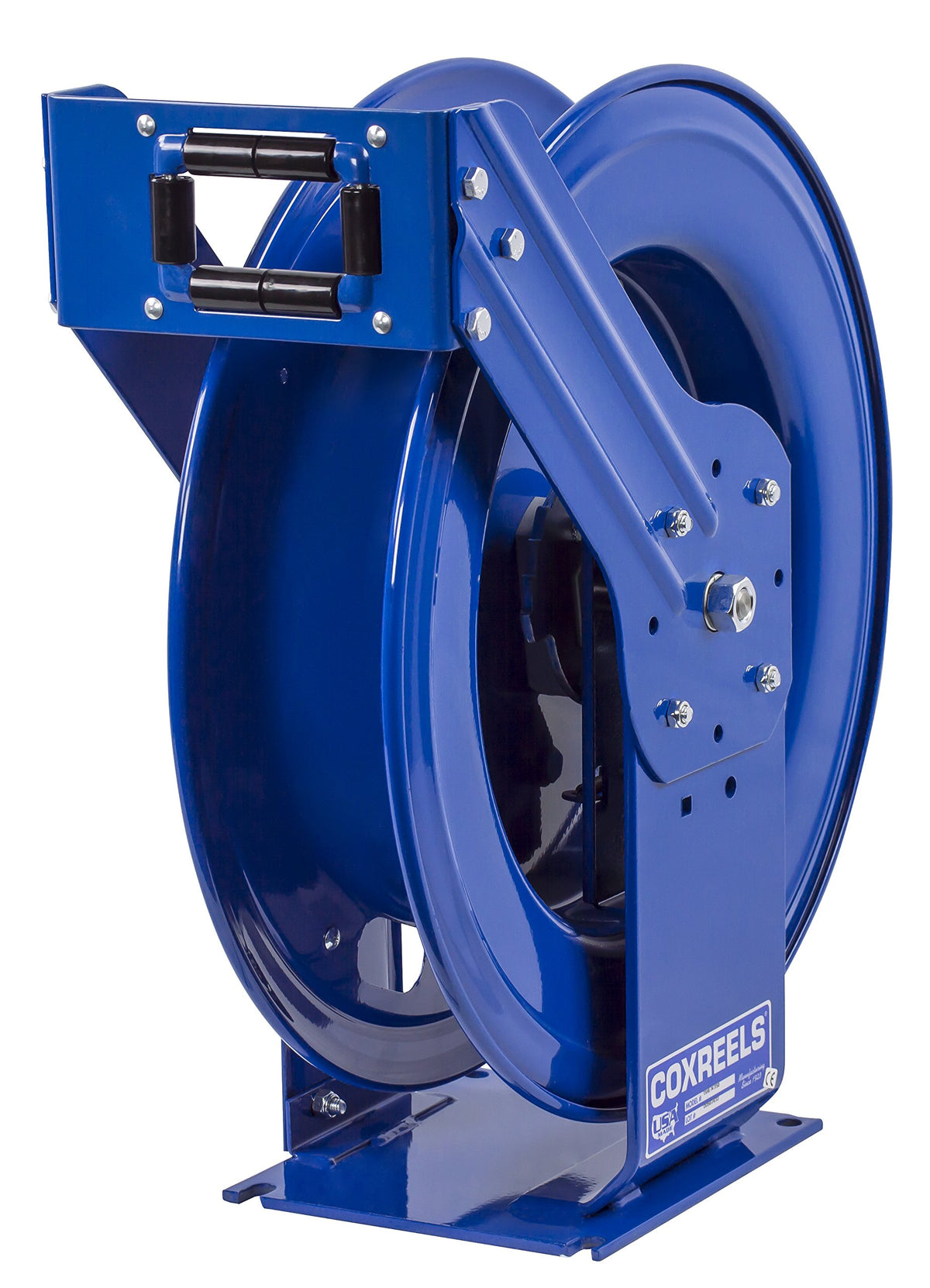 COXREELS 1 / 3/8" x 50' / Without Hose Hose Reels