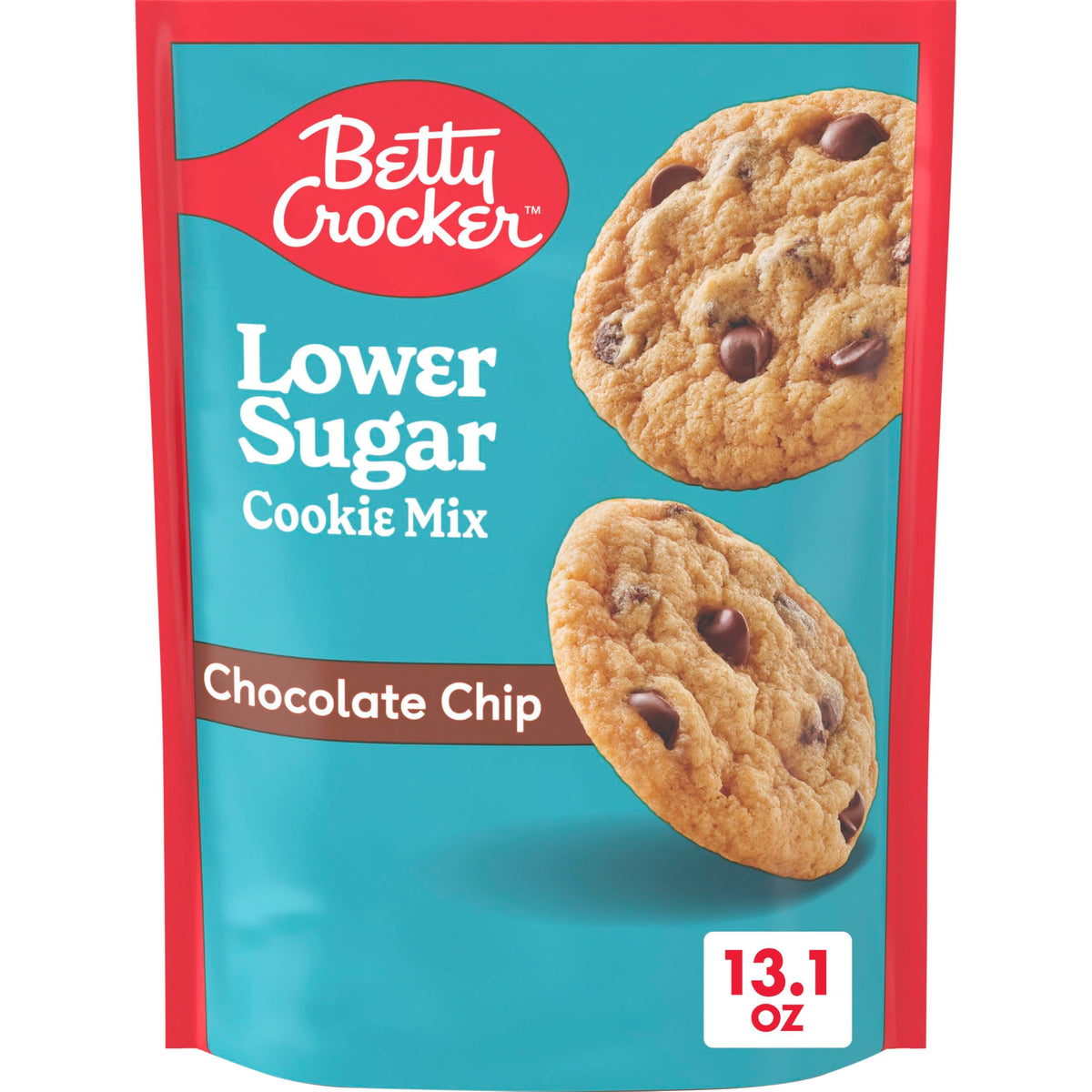 Betty Crocker 13.1 Ounce (Pack of 1) / 1 Cookies