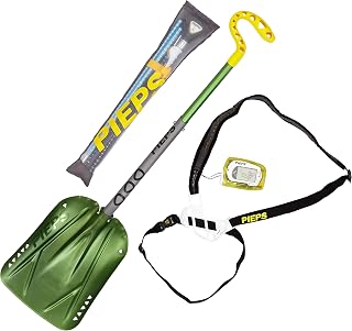 Black Diamond Pieps Micro Avy Safety Set
