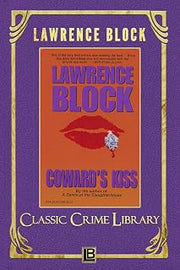 Five Star Coward's Kiss (The Classic Crime Library Book 13)