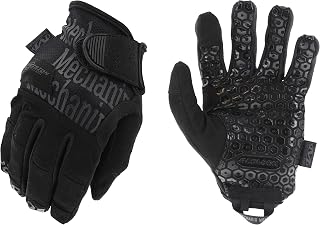 Mechanix Wear MechanixWear/メカニクスウェア Precision Pro High-Dexterity Grip Glove プレシジョン プロ HDGグローブ【コバート】 HDG-55