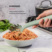 KitchenAid Cardamom / 13.6-Inch / 1 Pasta Forks